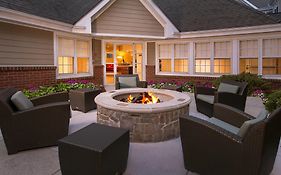 Residence Inn Columbia Md